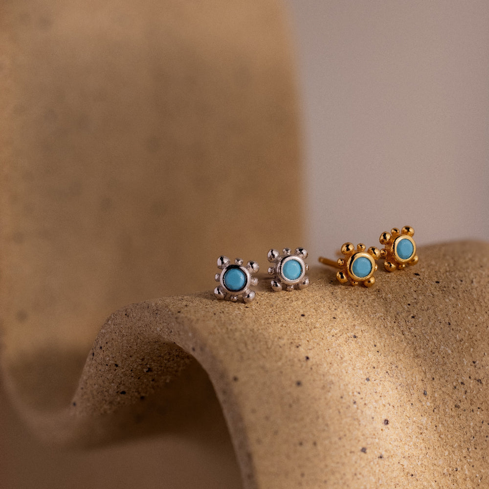Mara Studs