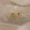 Marquise Diamond Climbers