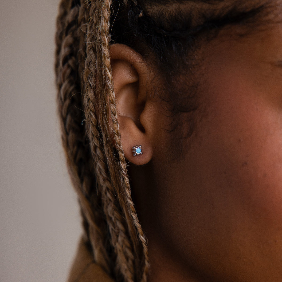 Mara Studs