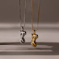 Kinn Body Necklace