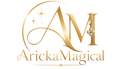 ArickaMagical - Home