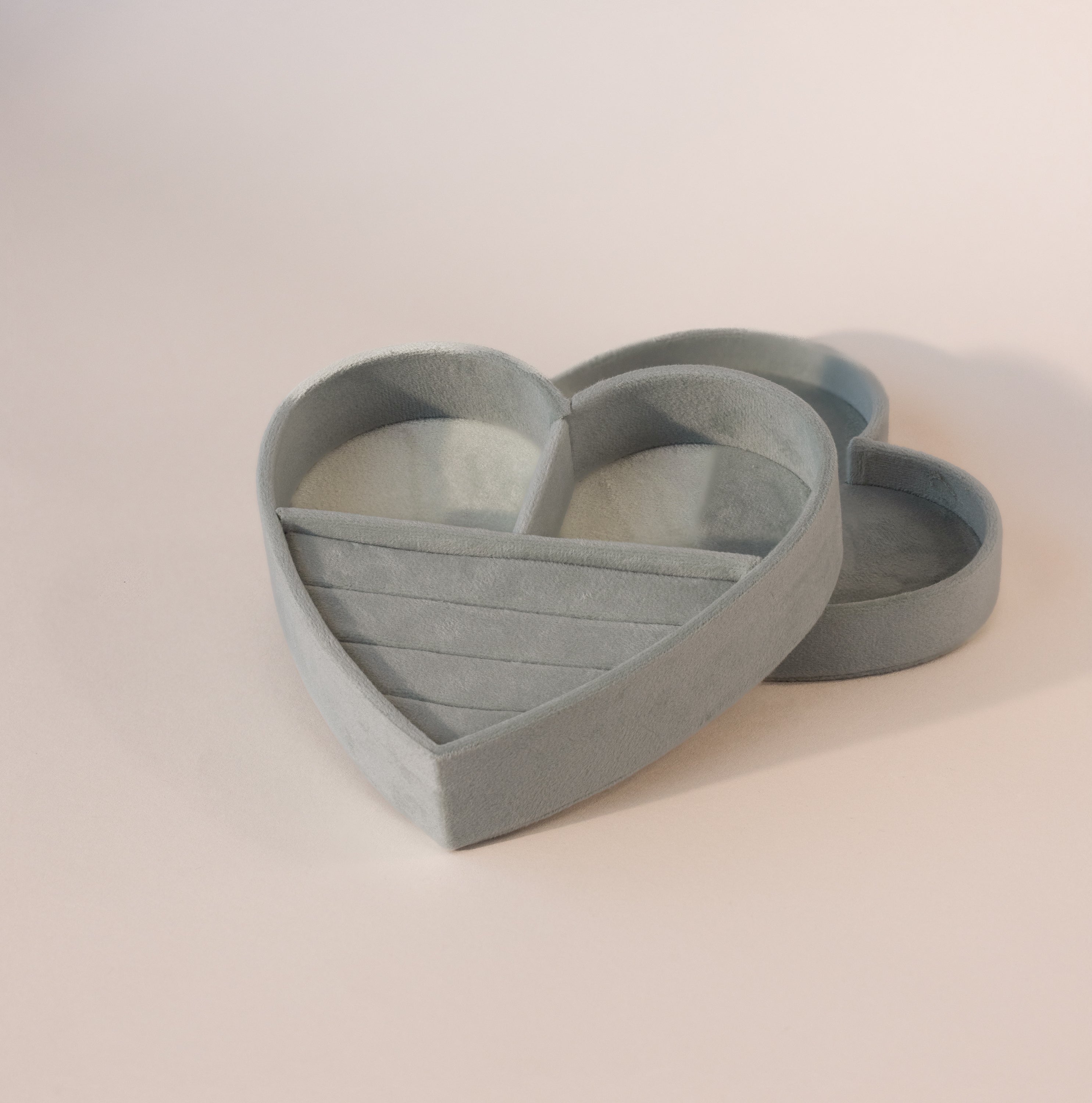 Large Heart Box