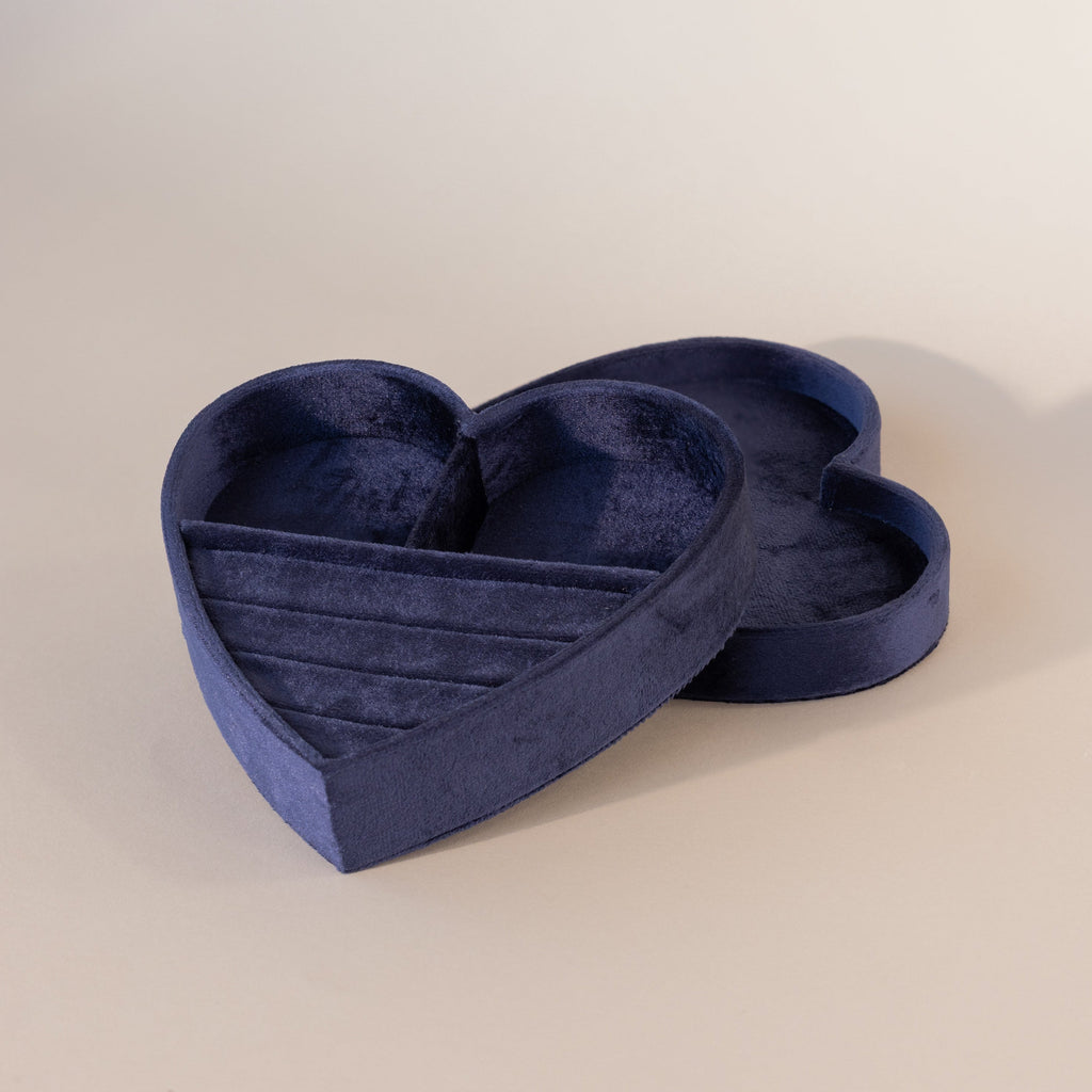 Large Heart Box