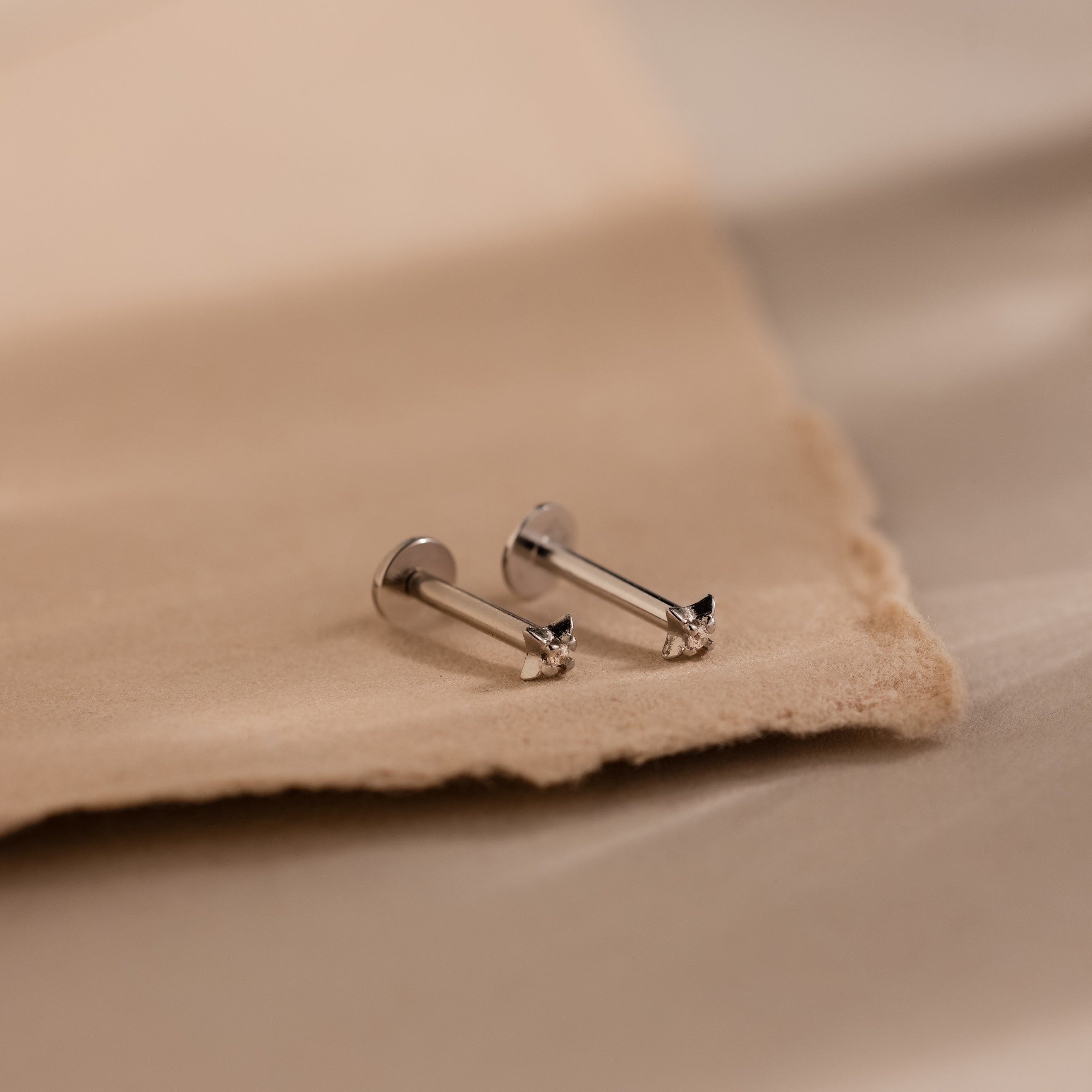 North Star Flatback Studs