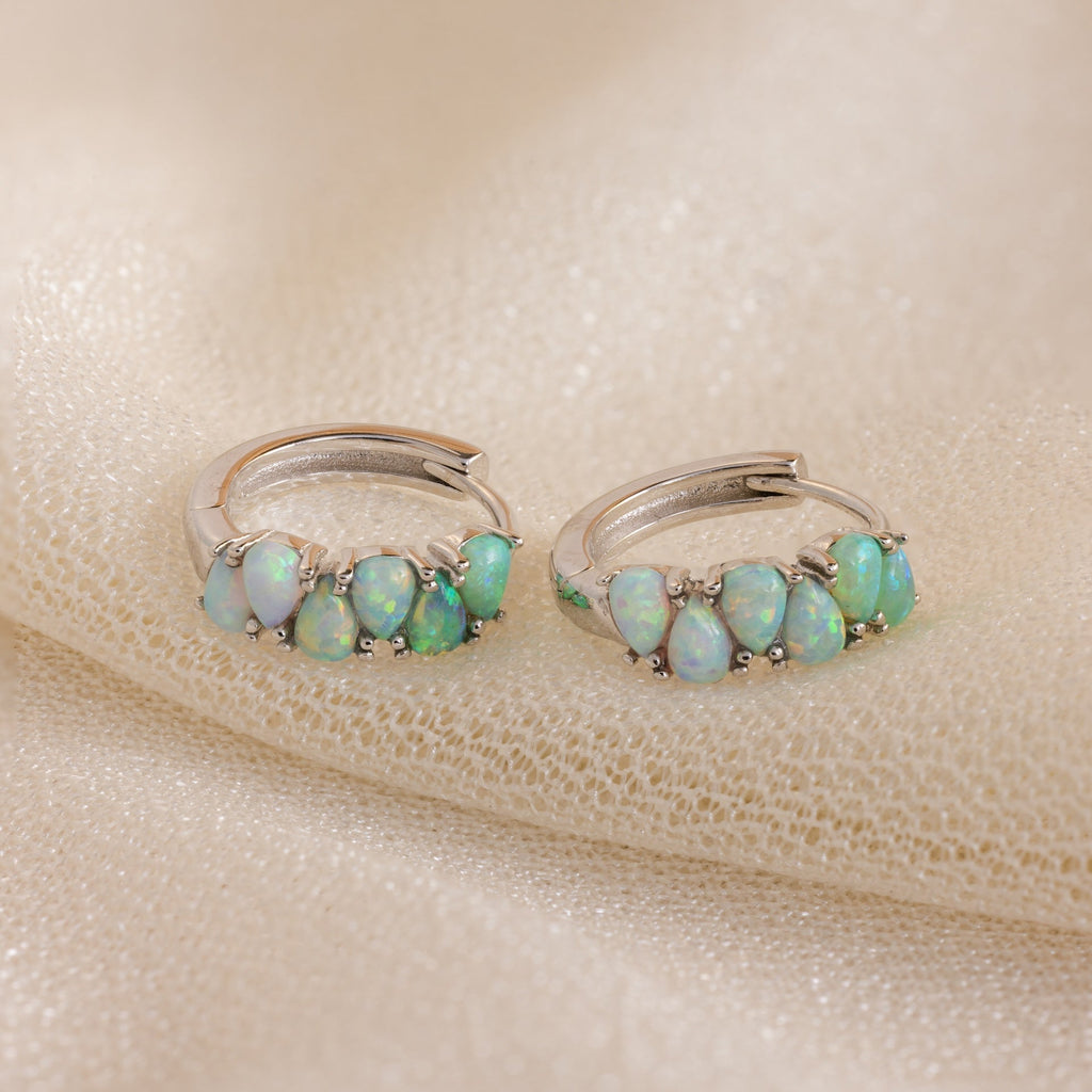 Ombre Opal Huggies