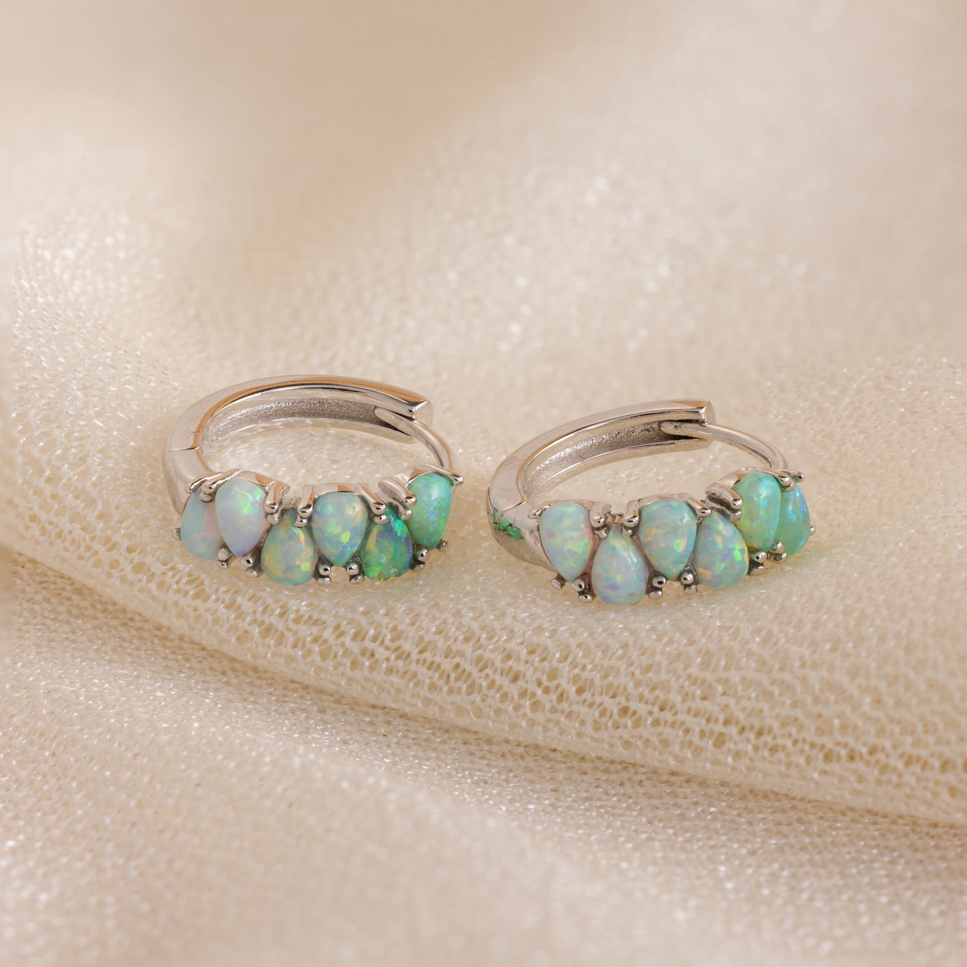 Ombre Opal Huggies