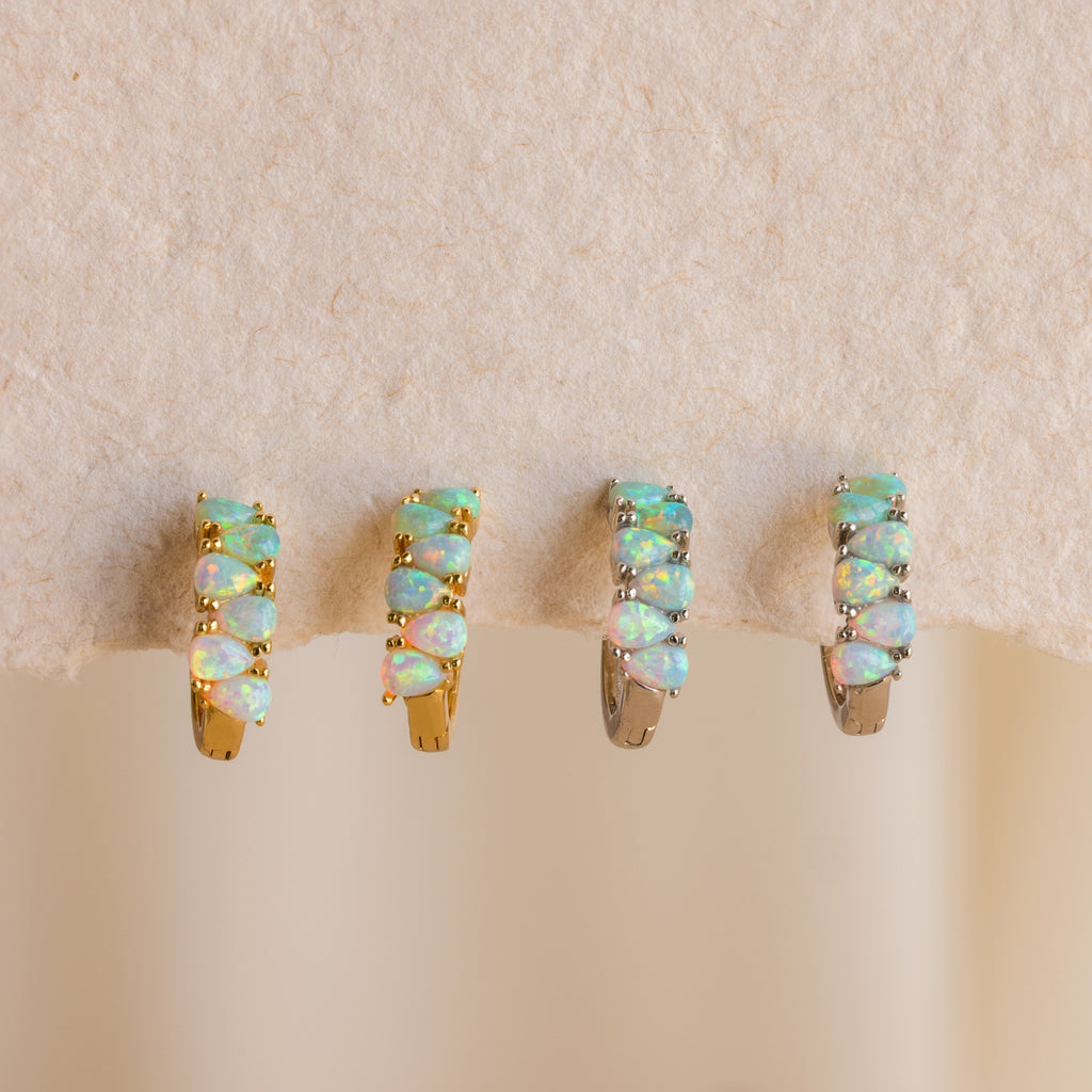 Ombre Opal Huggies