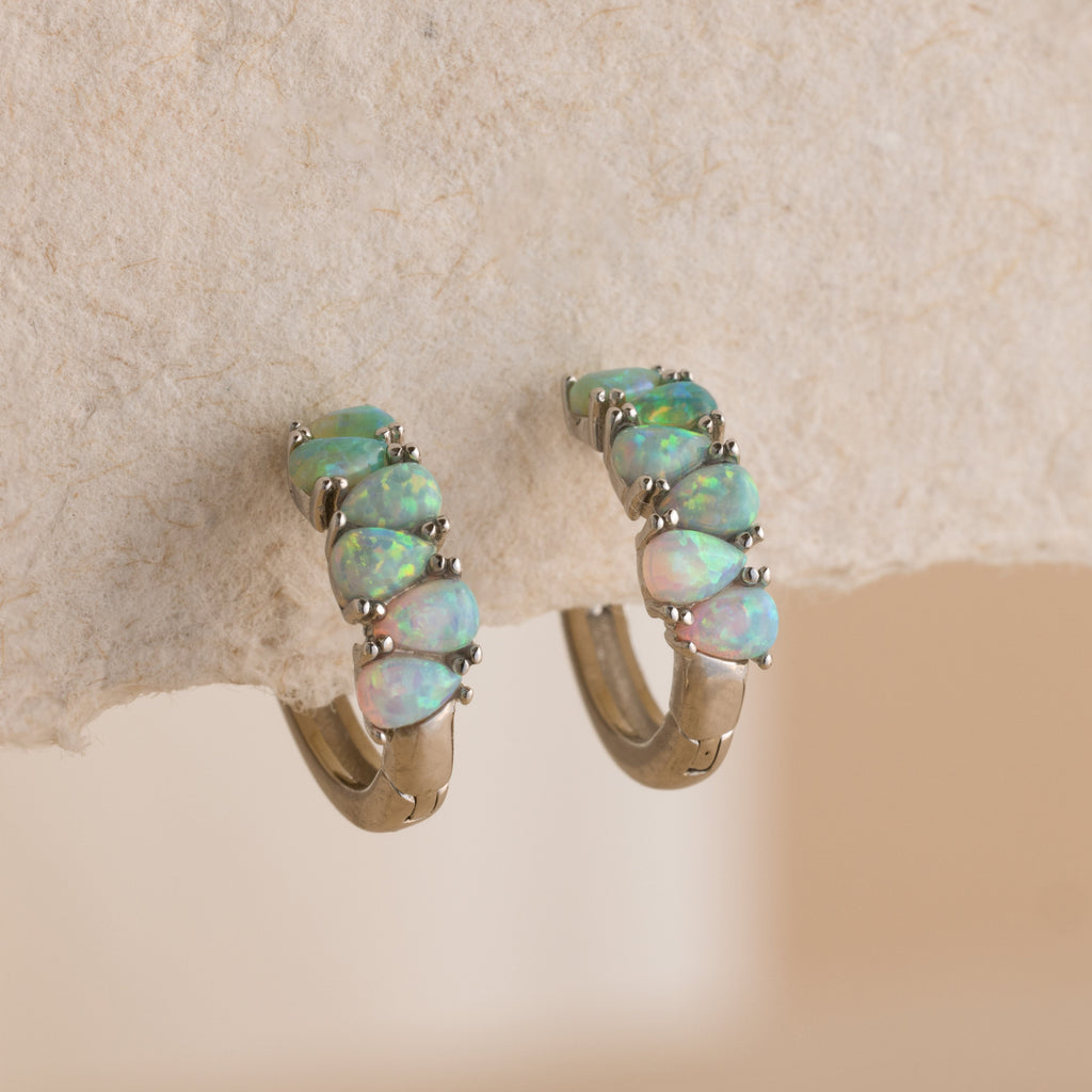 Ombre Opal Huggies