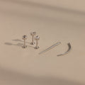 Flat Back Applicator Tool