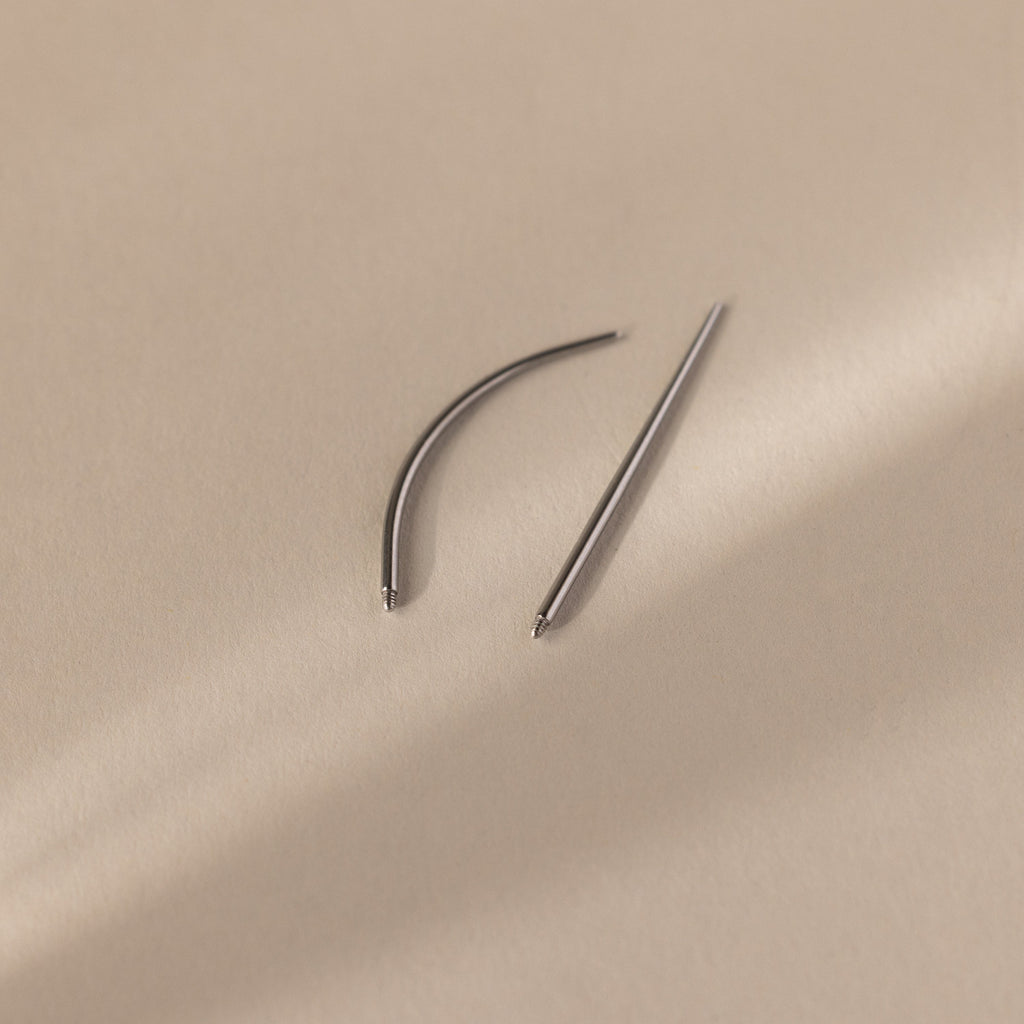 Flat Back Applicator Tool