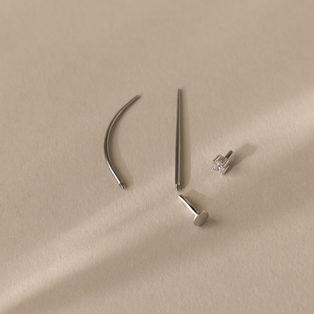 Flat Back Applicator Tool