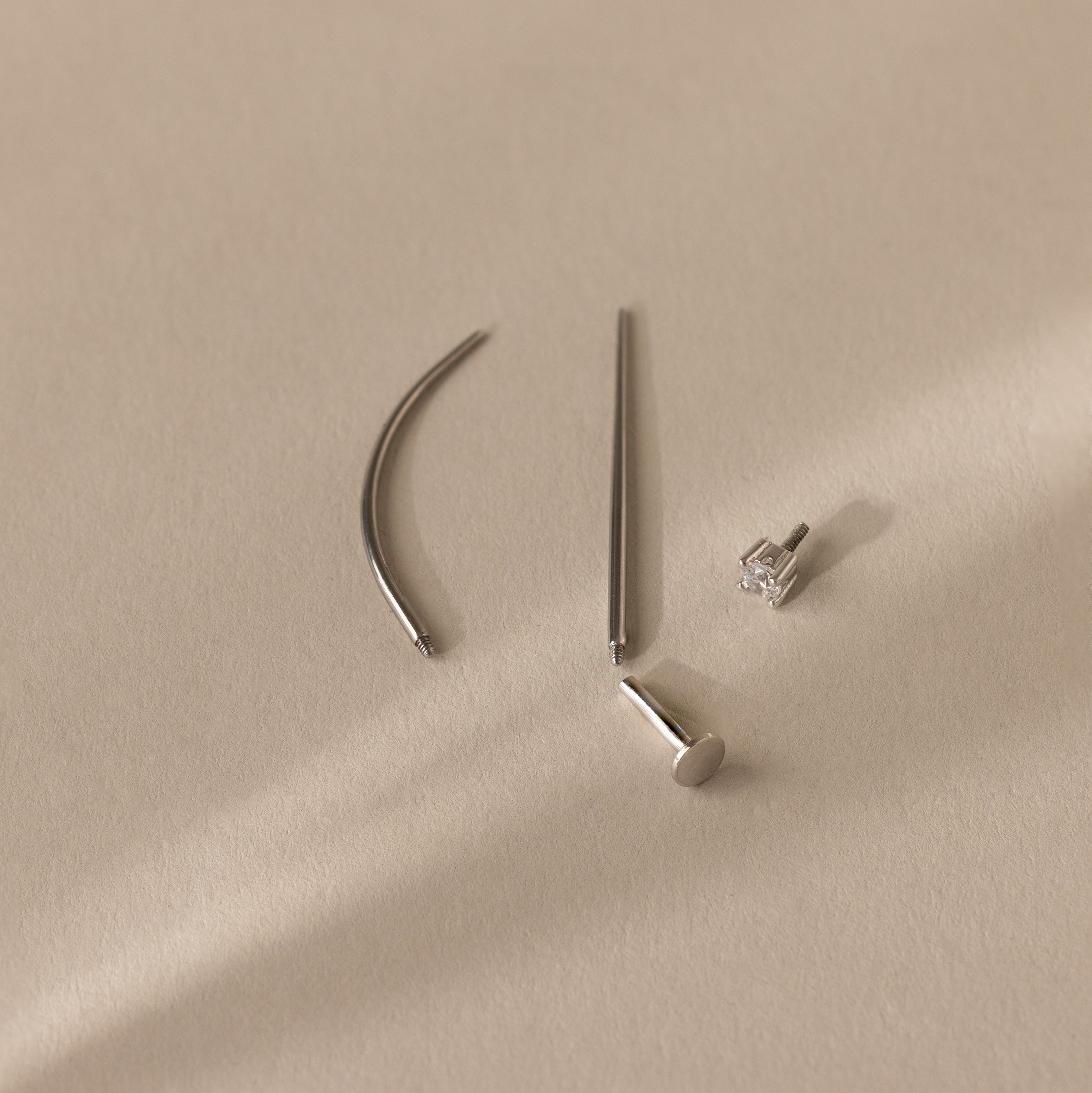 Flat Back Applicator Tool