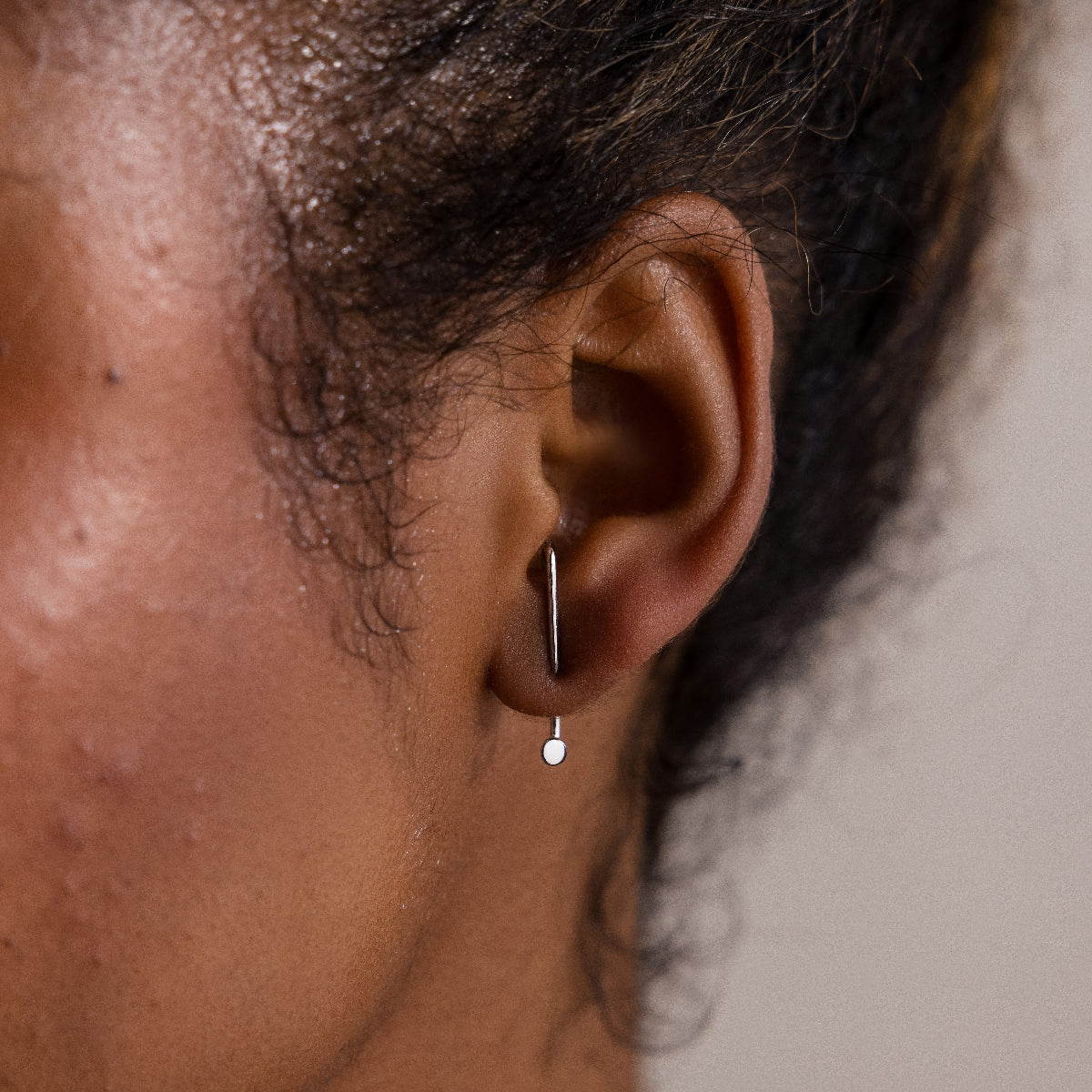 Dot Ear Jackets