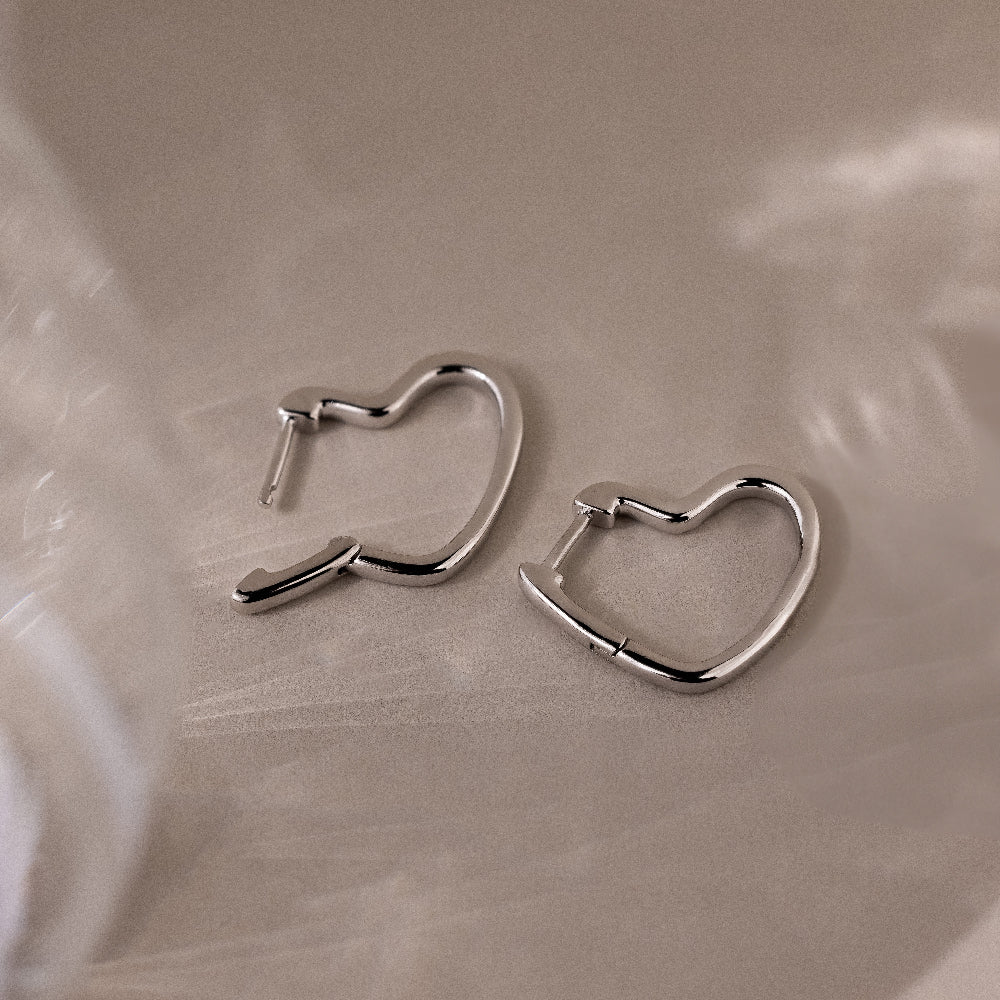 Heart Hoops