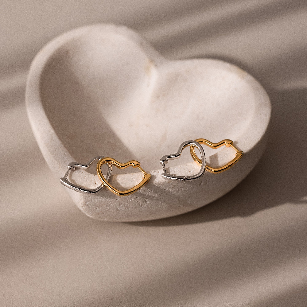 Heart Hoops