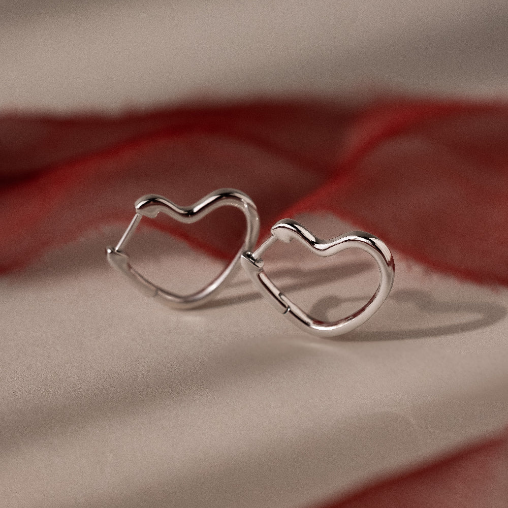 Heart Hoops