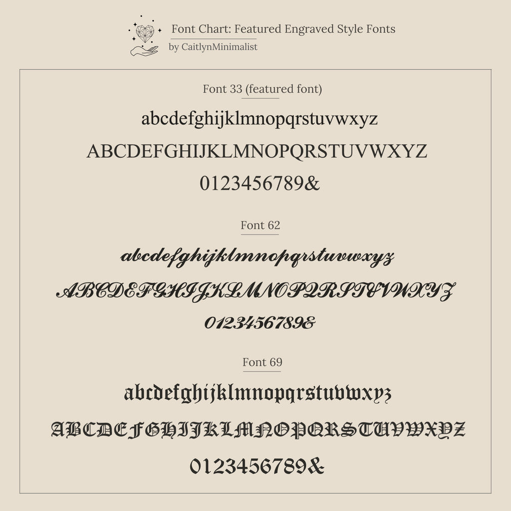 Mini Initial Tag Necklace