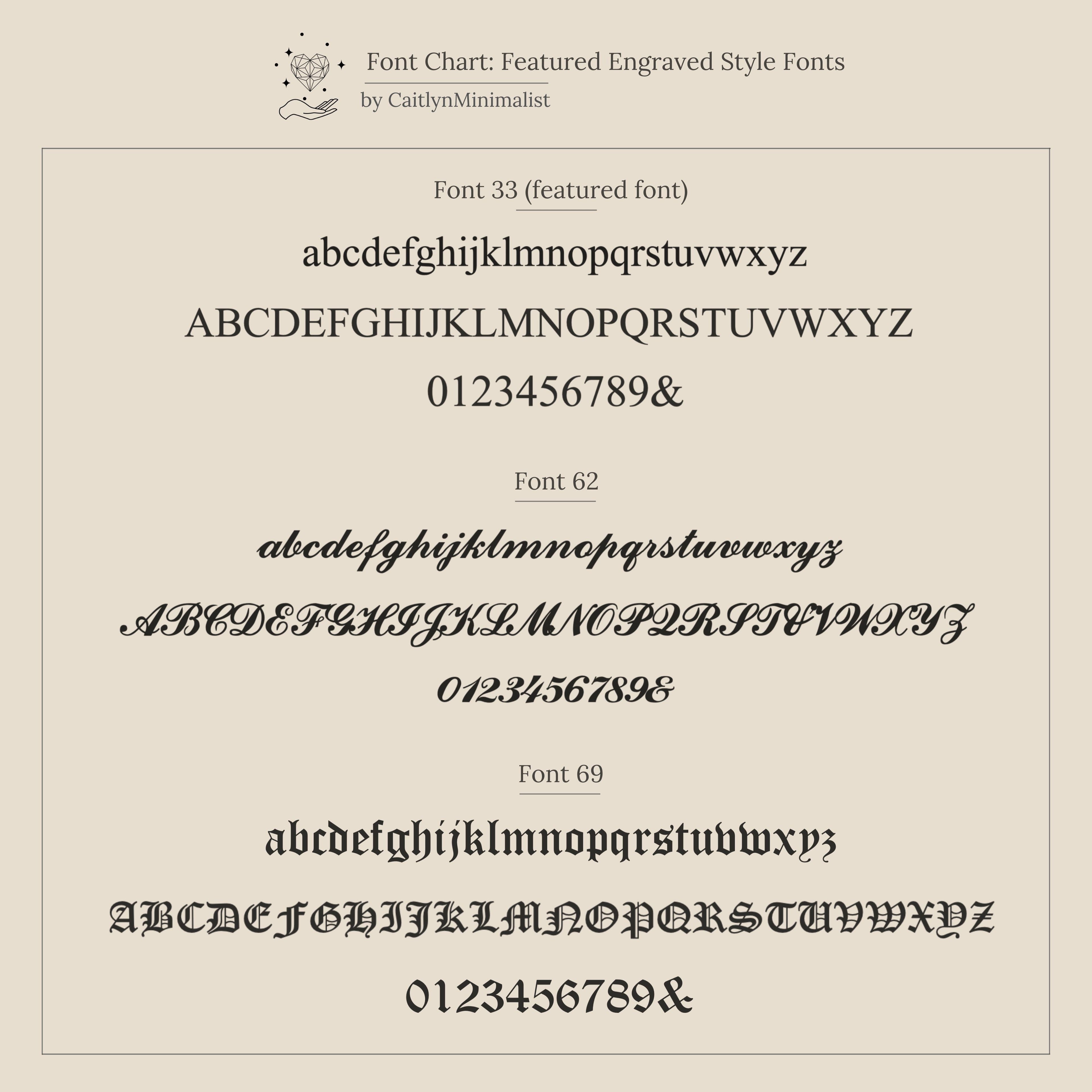 Mini Initial Tag Necklace