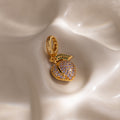 Birthstone Fruit Charm