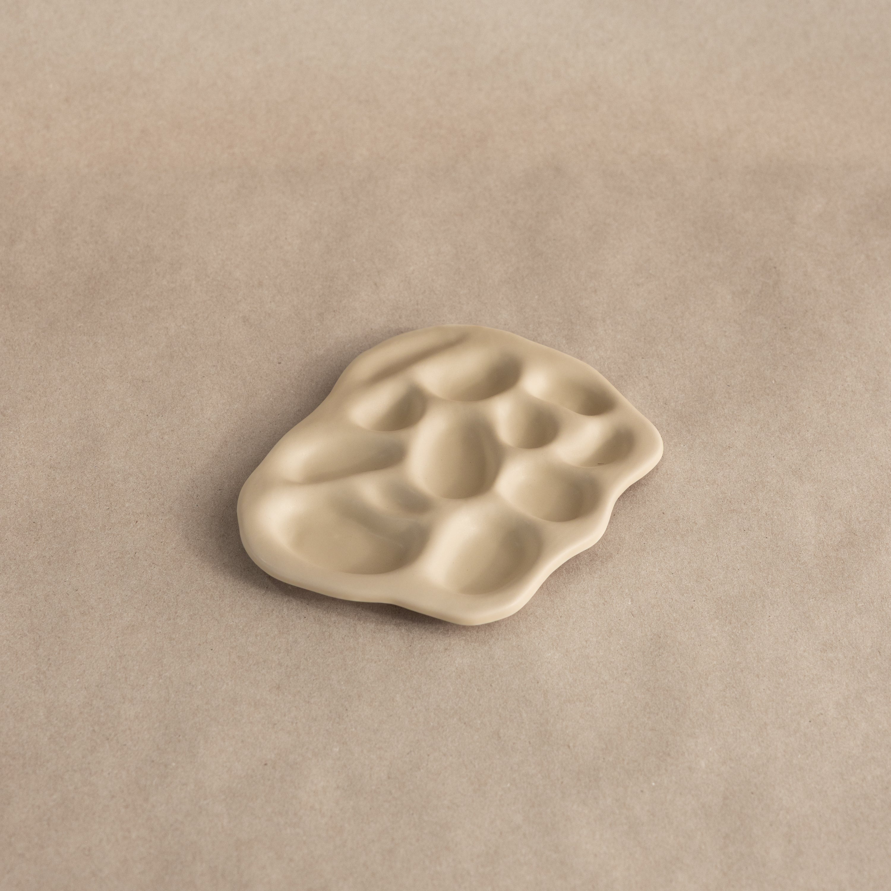 Mini Organic Treasure Trove Jewelry Dish