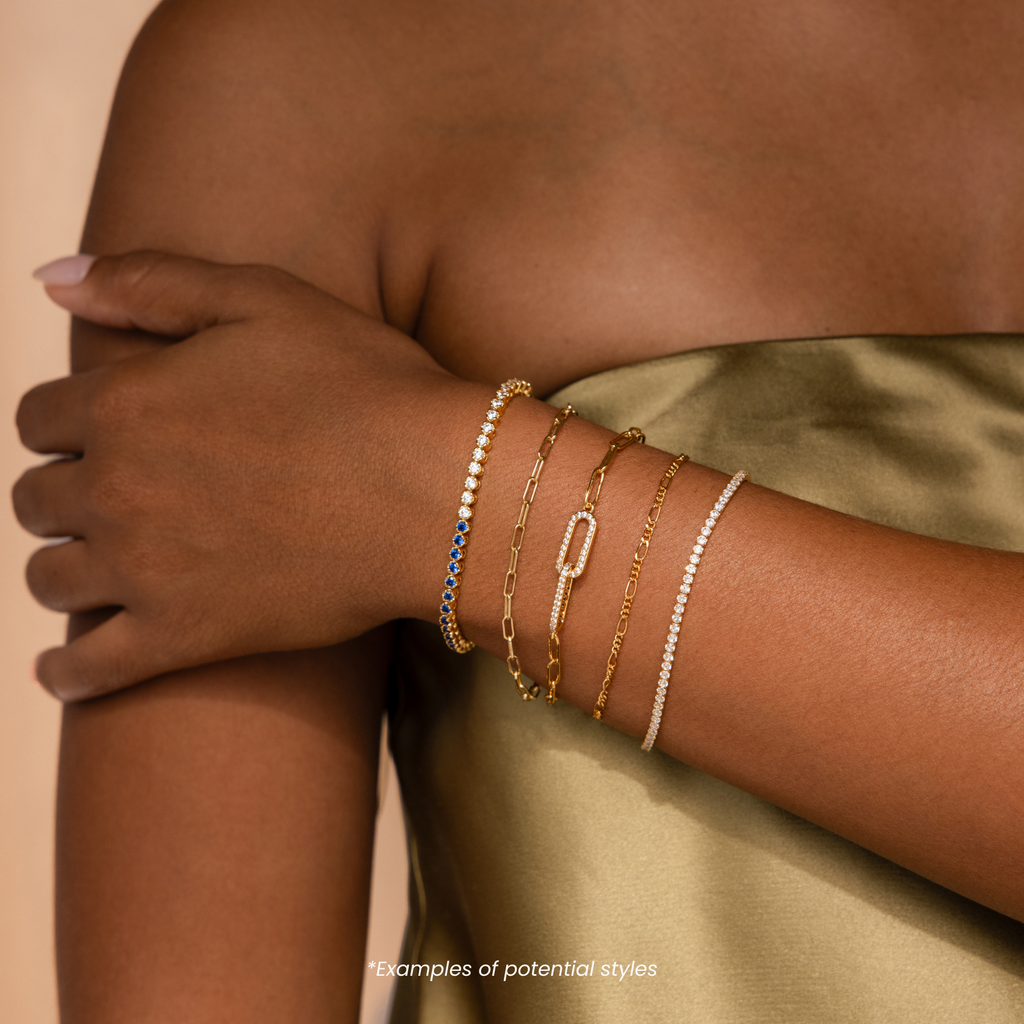 Mystery Jewelry