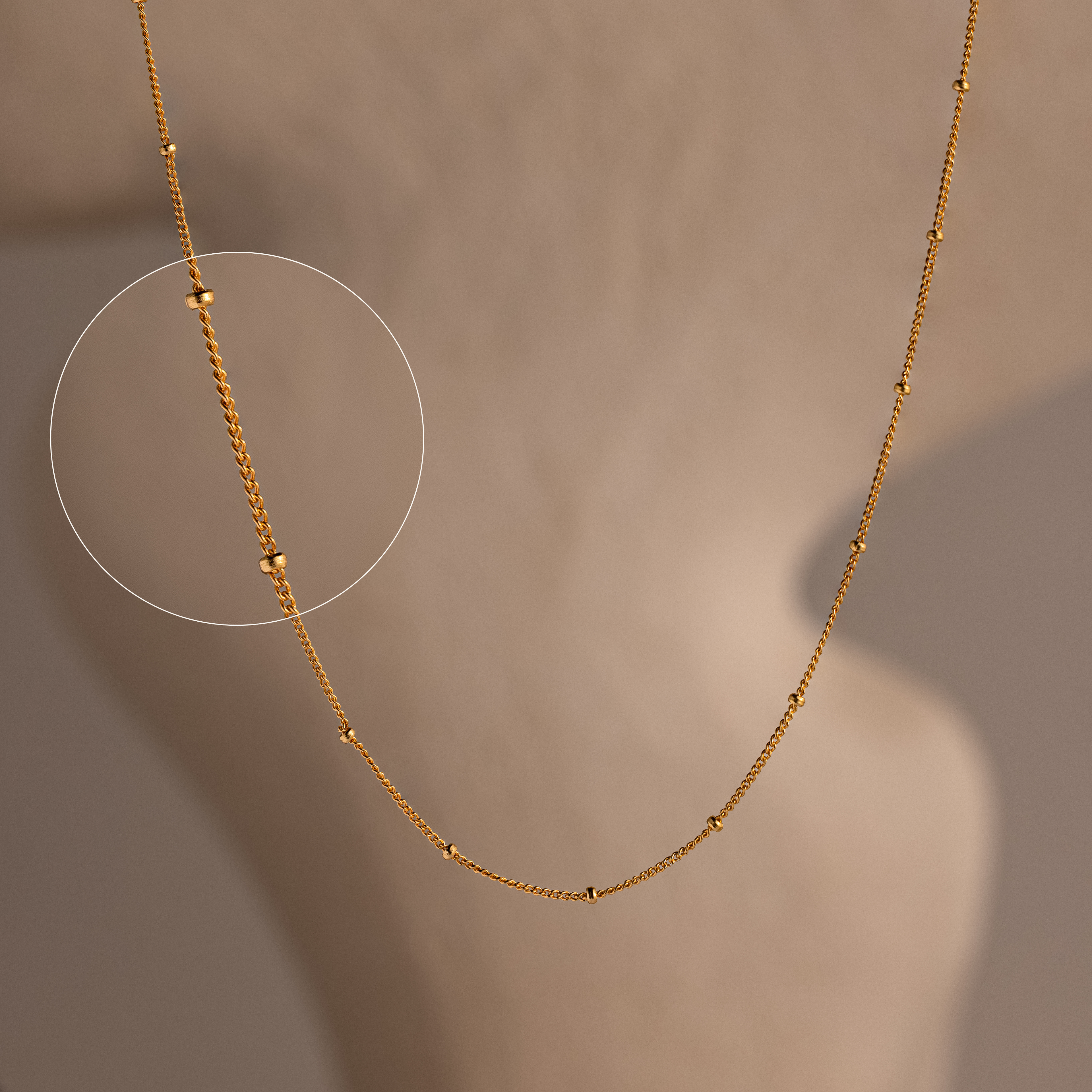 Essential Necklace Chains