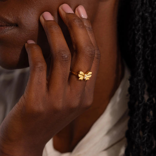 Bow Ring