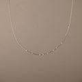 Sprinkle Diamond Necklace