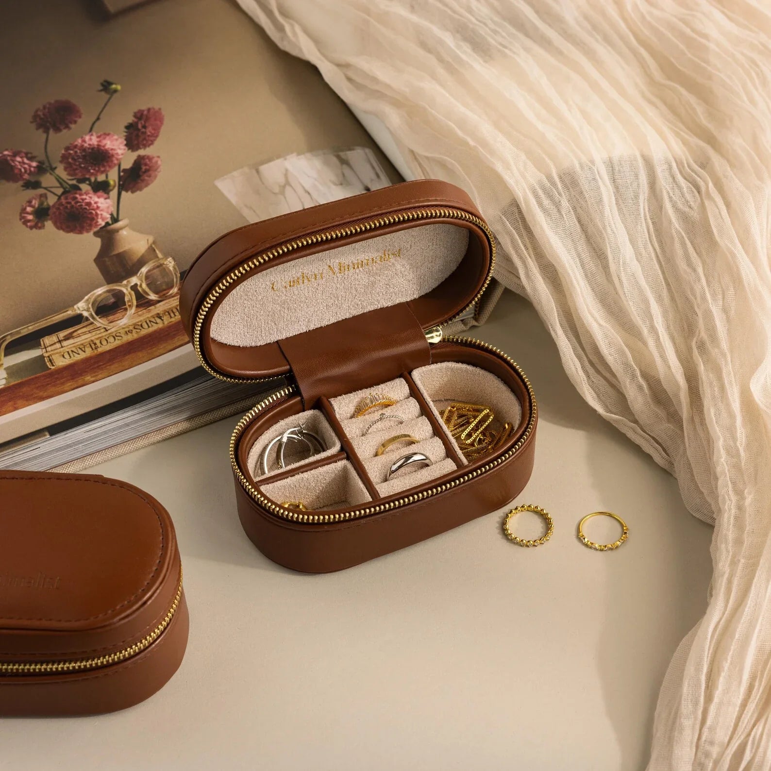 Luxury VIP Gift Box