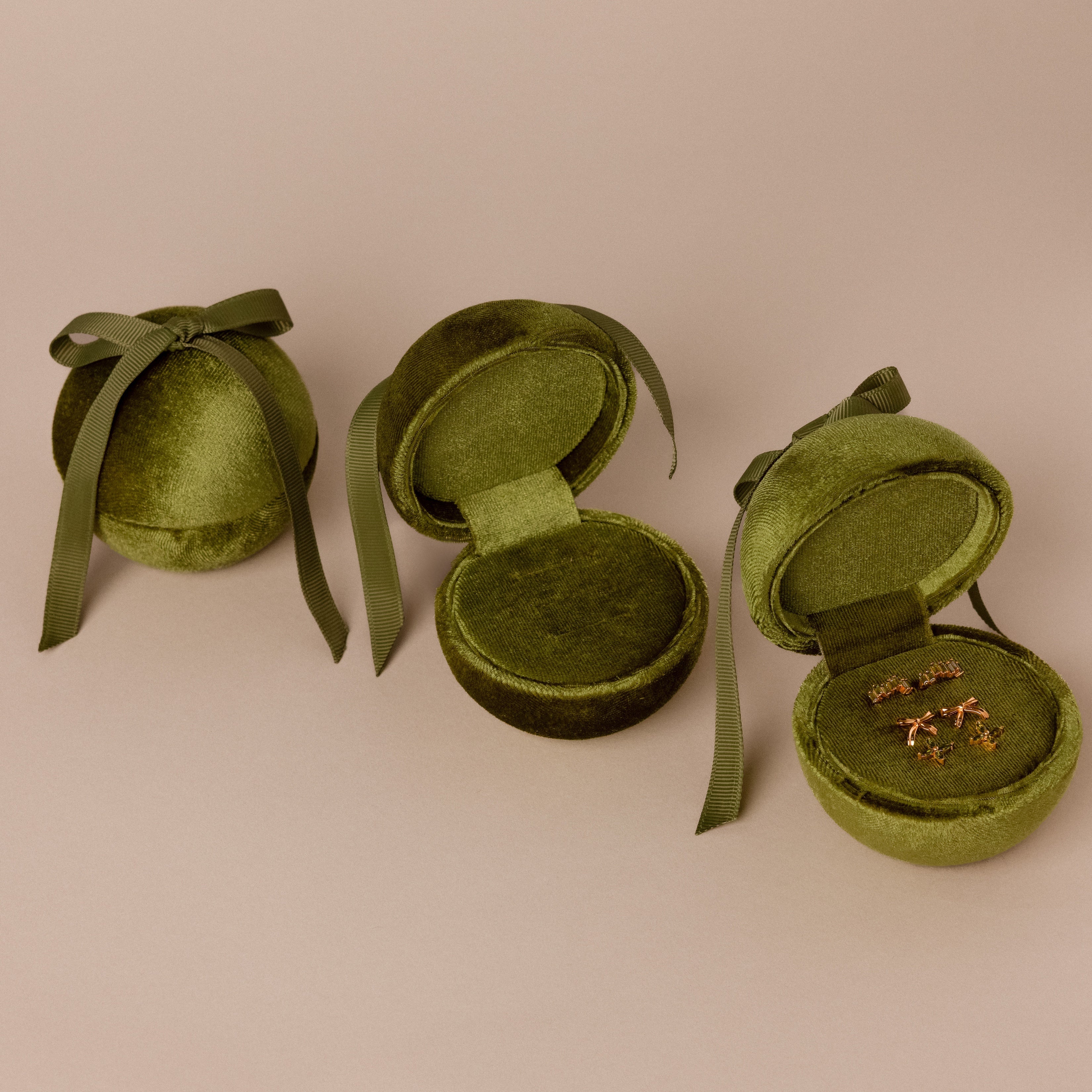 Ornament Jewelry Box