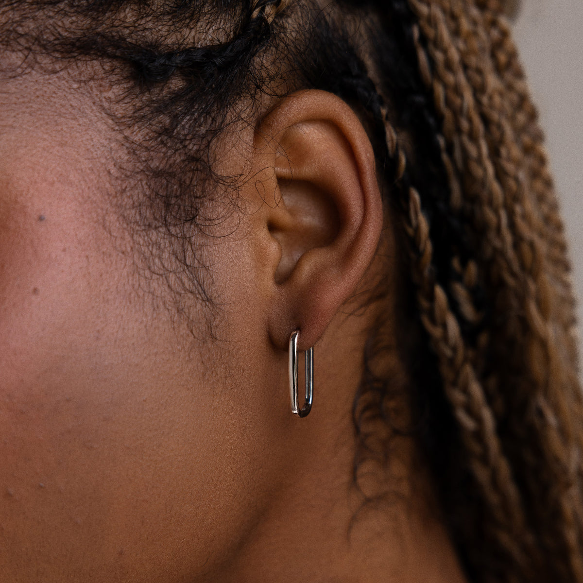 Nina Link Earrings