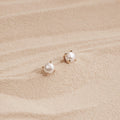 Zoe Pearl Studs