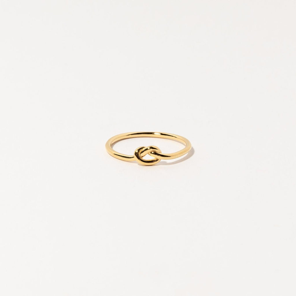Knot Ring