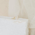 Pave Bar Studs
