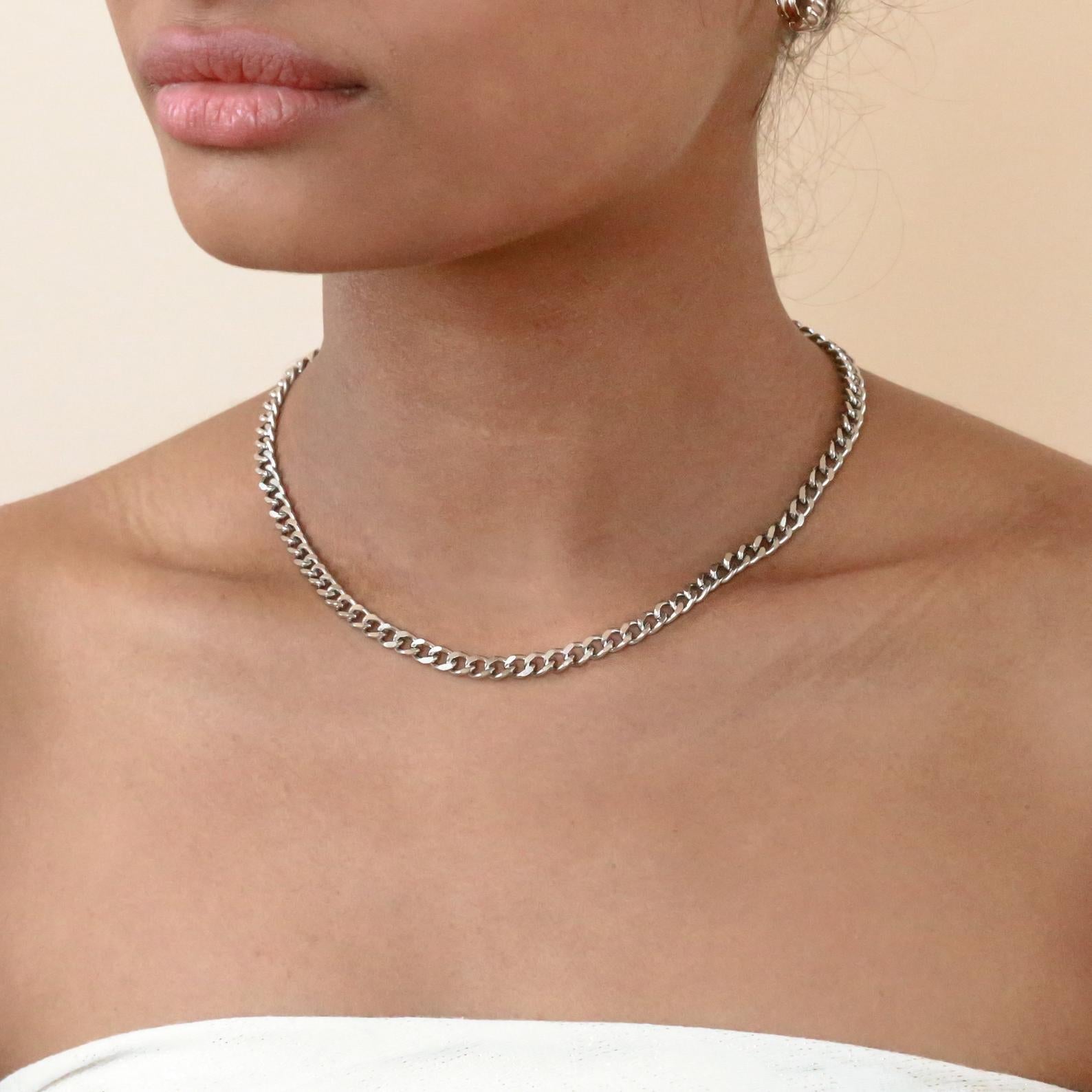 Essential Necklace Chains