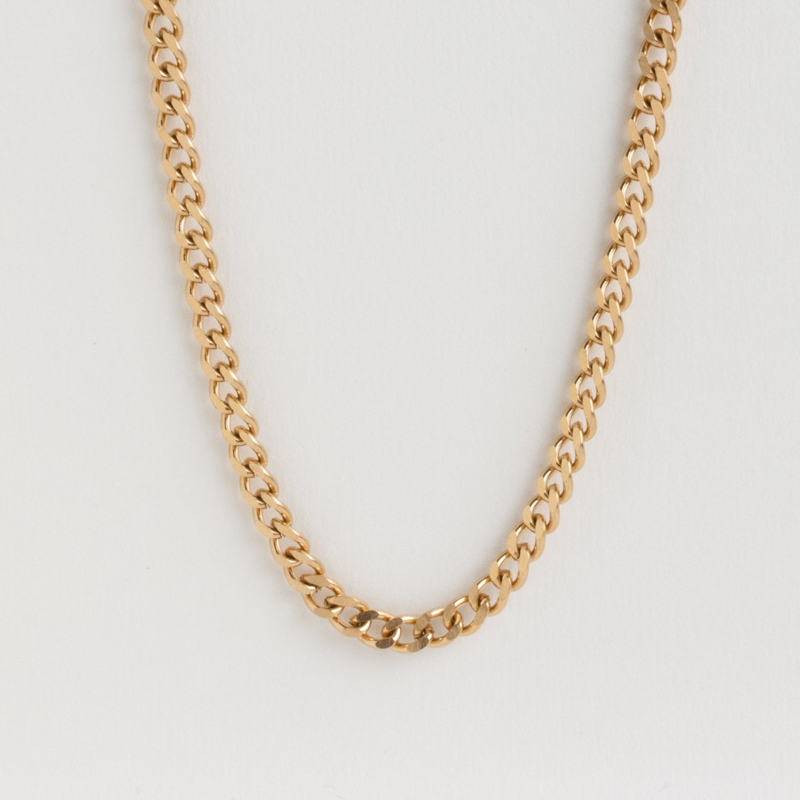 Essential Necklace Chains
