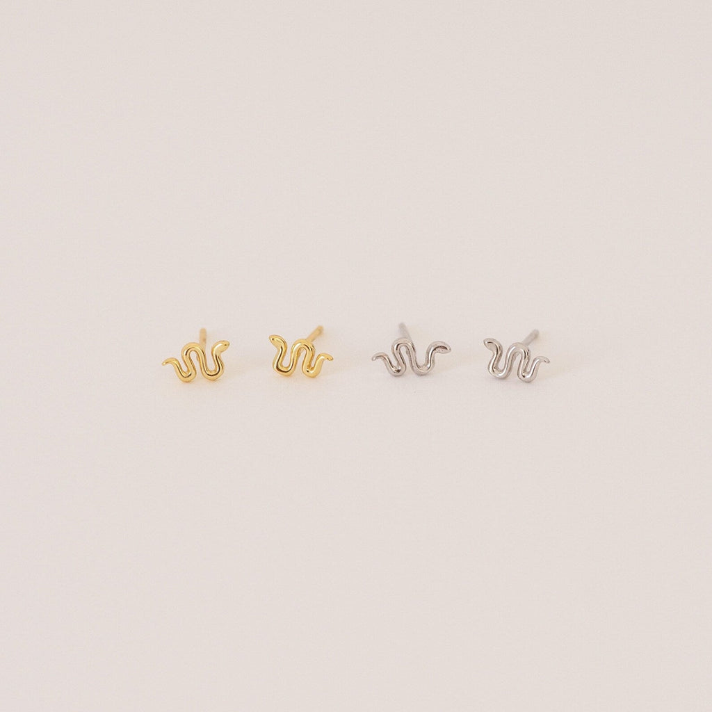 Tiny Python Studs