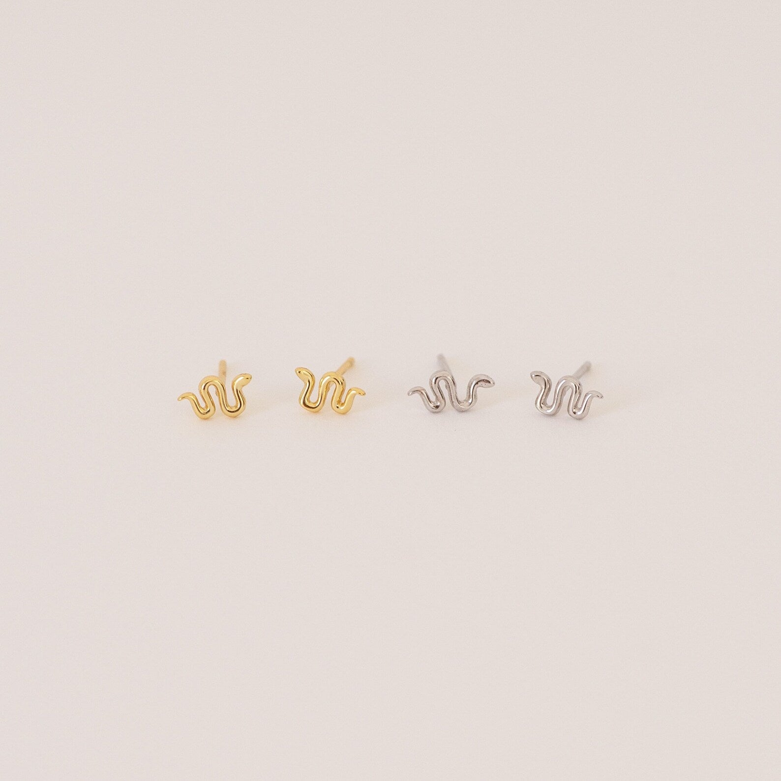 Tiny Python Studs