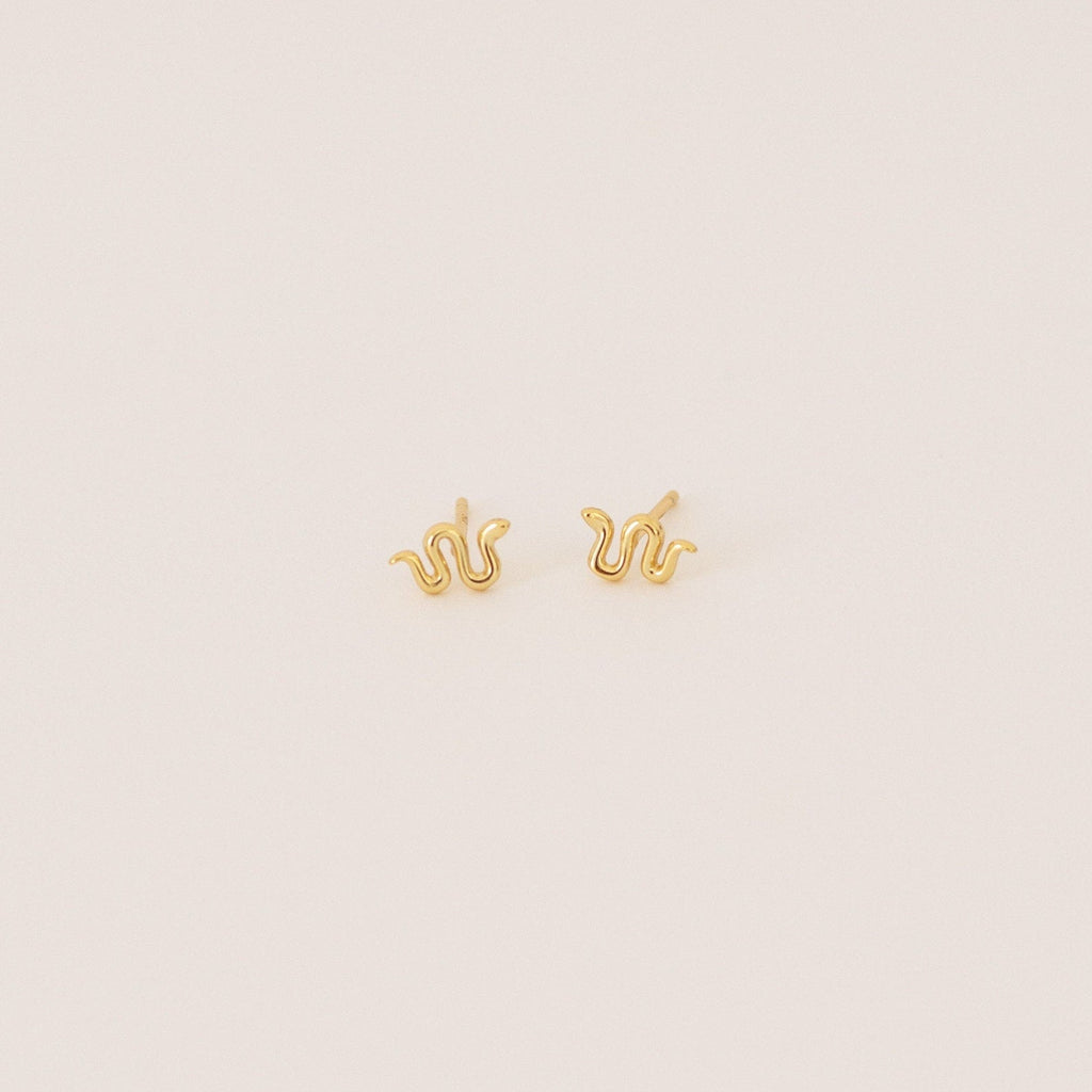 Tiny Python Studs