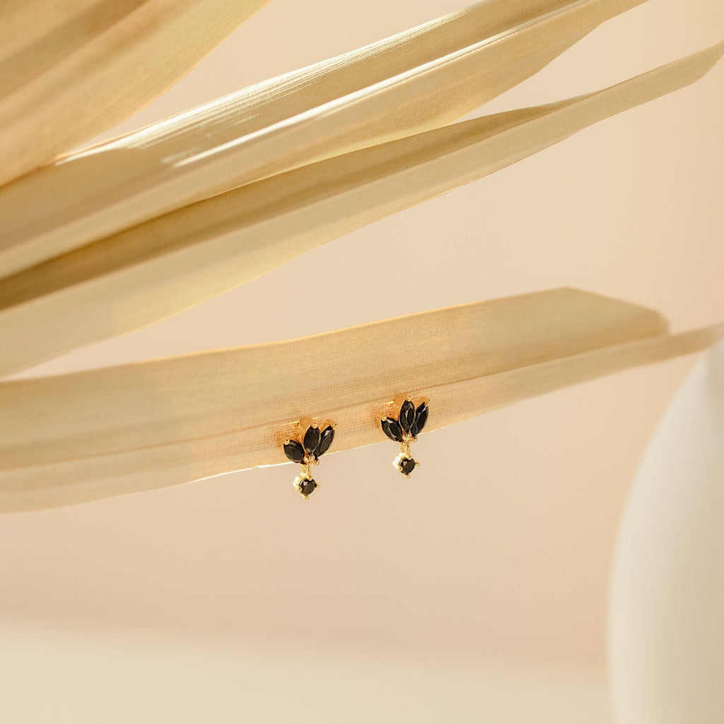 Emily Drop Earrings