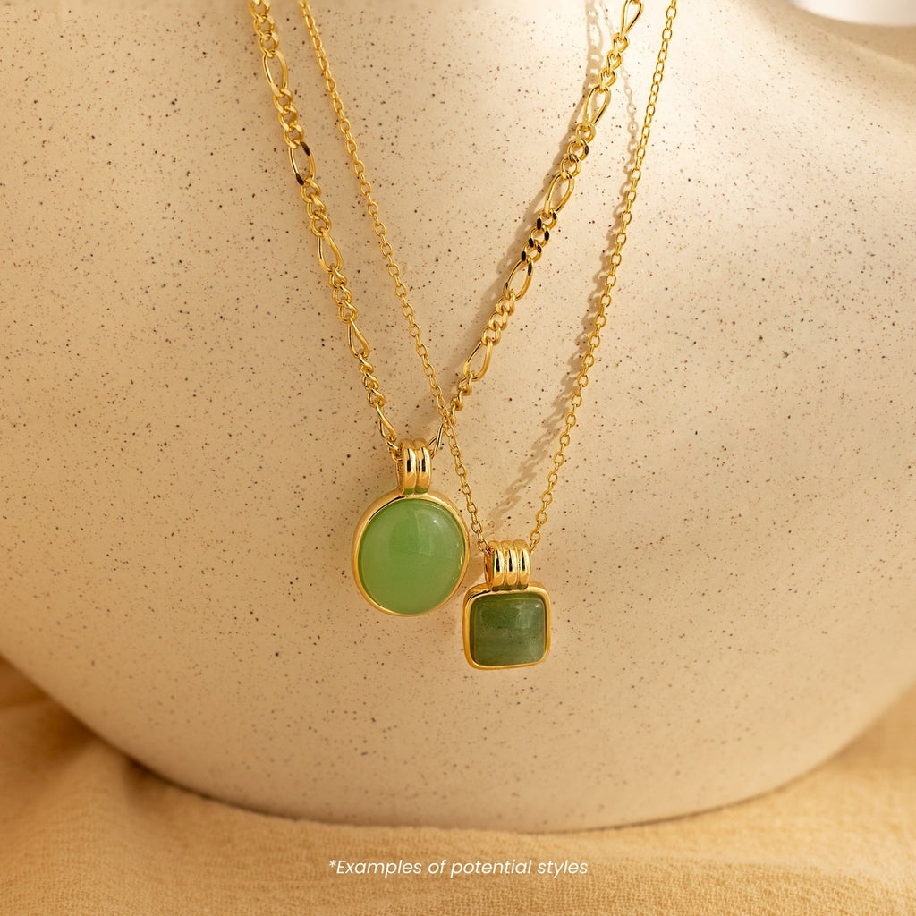 Mystery Necklace