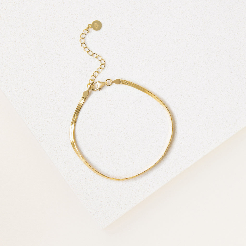Essential Bracelet Chains