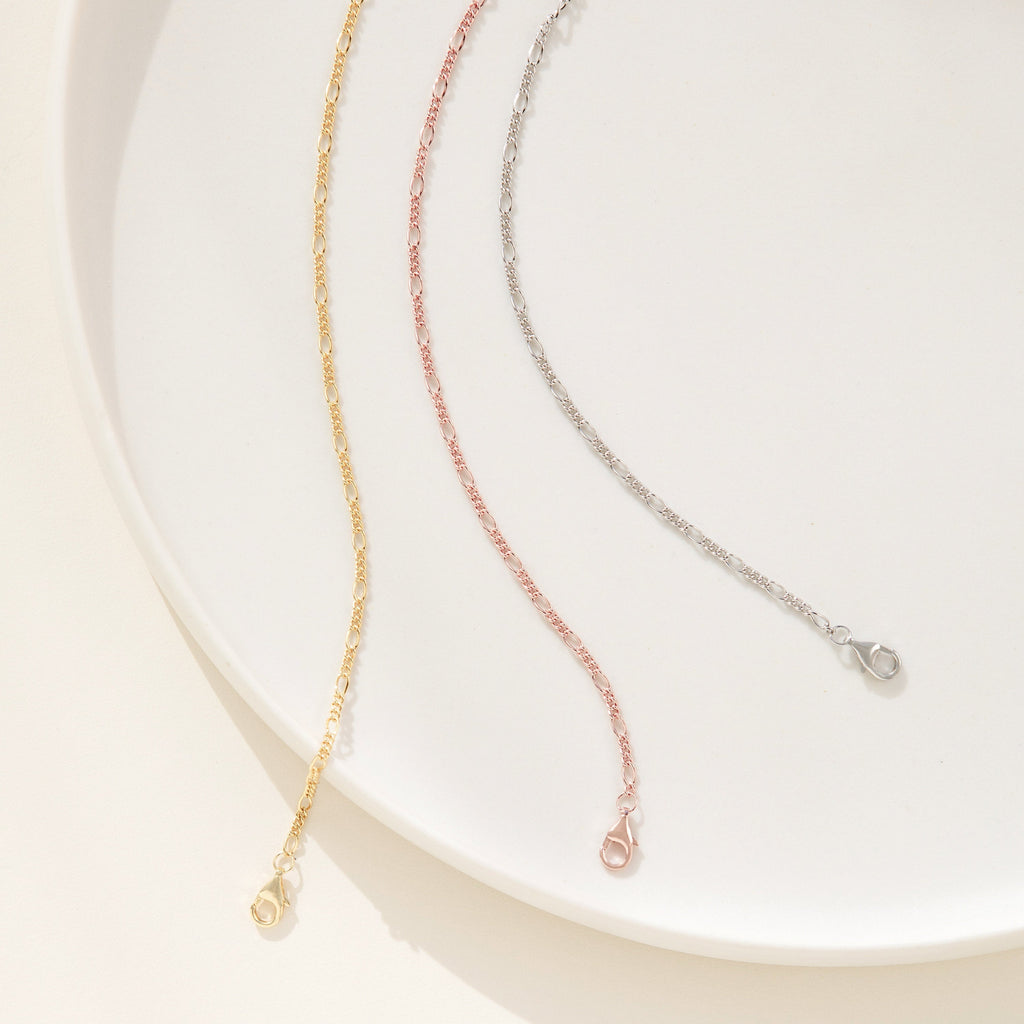 Essential Bracelet Chains