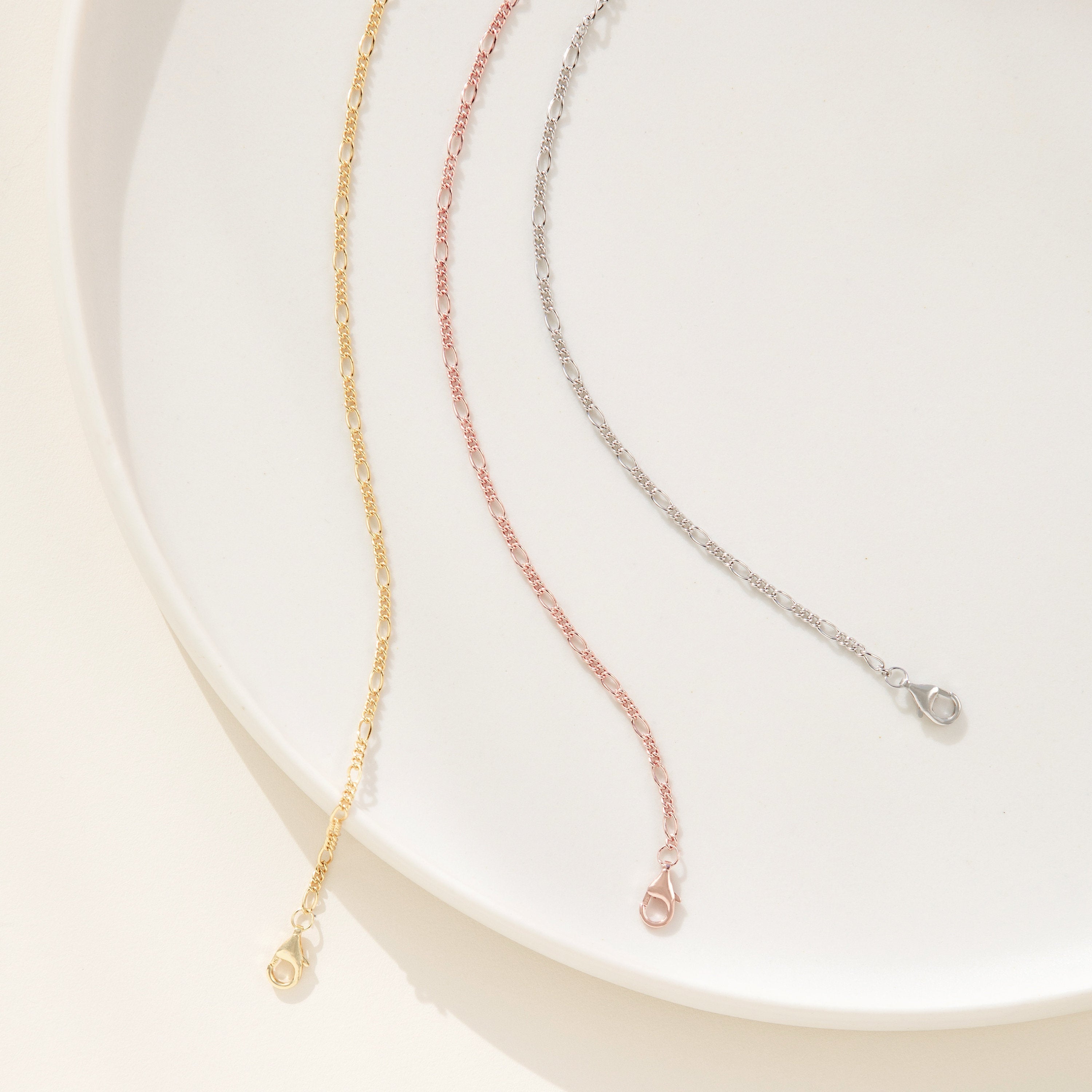 Essential Bracelet Chains