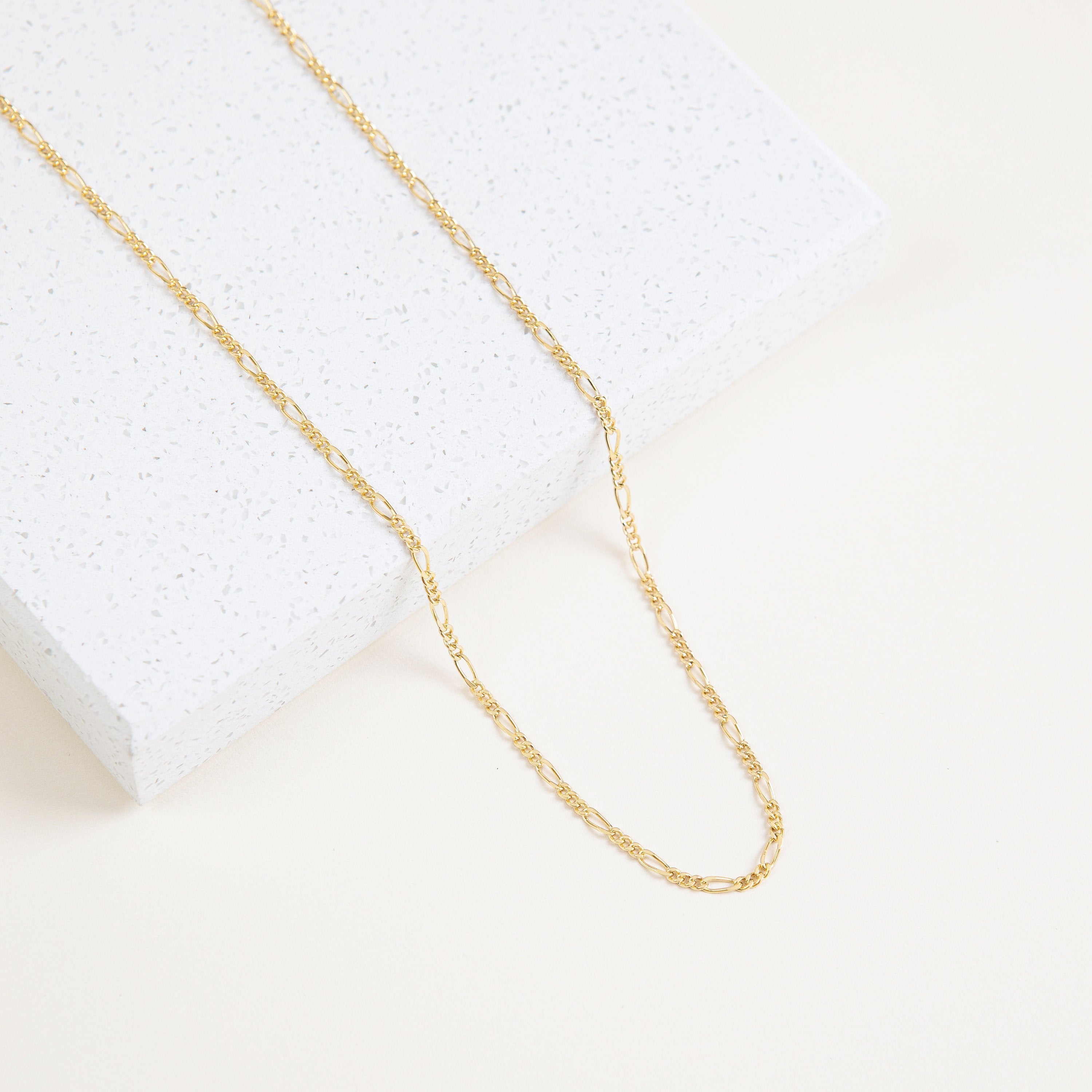 Essential Necklace Chains