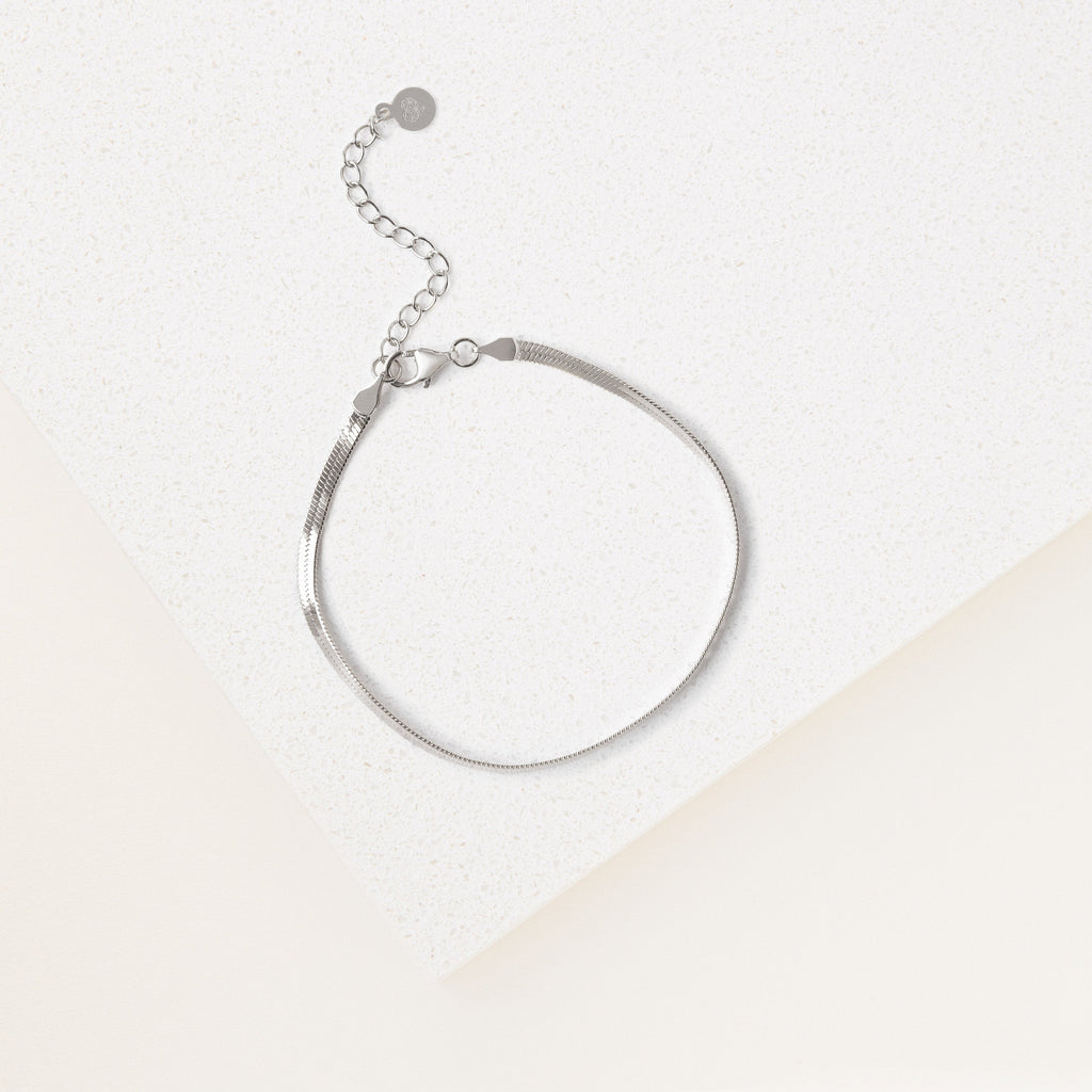 Essential Bracelet Chains