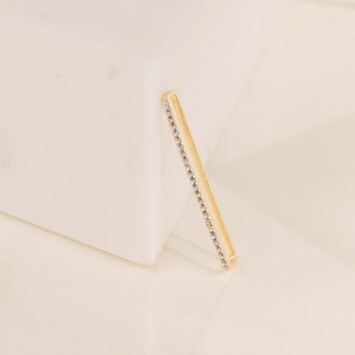 Bar Ear Cuffs