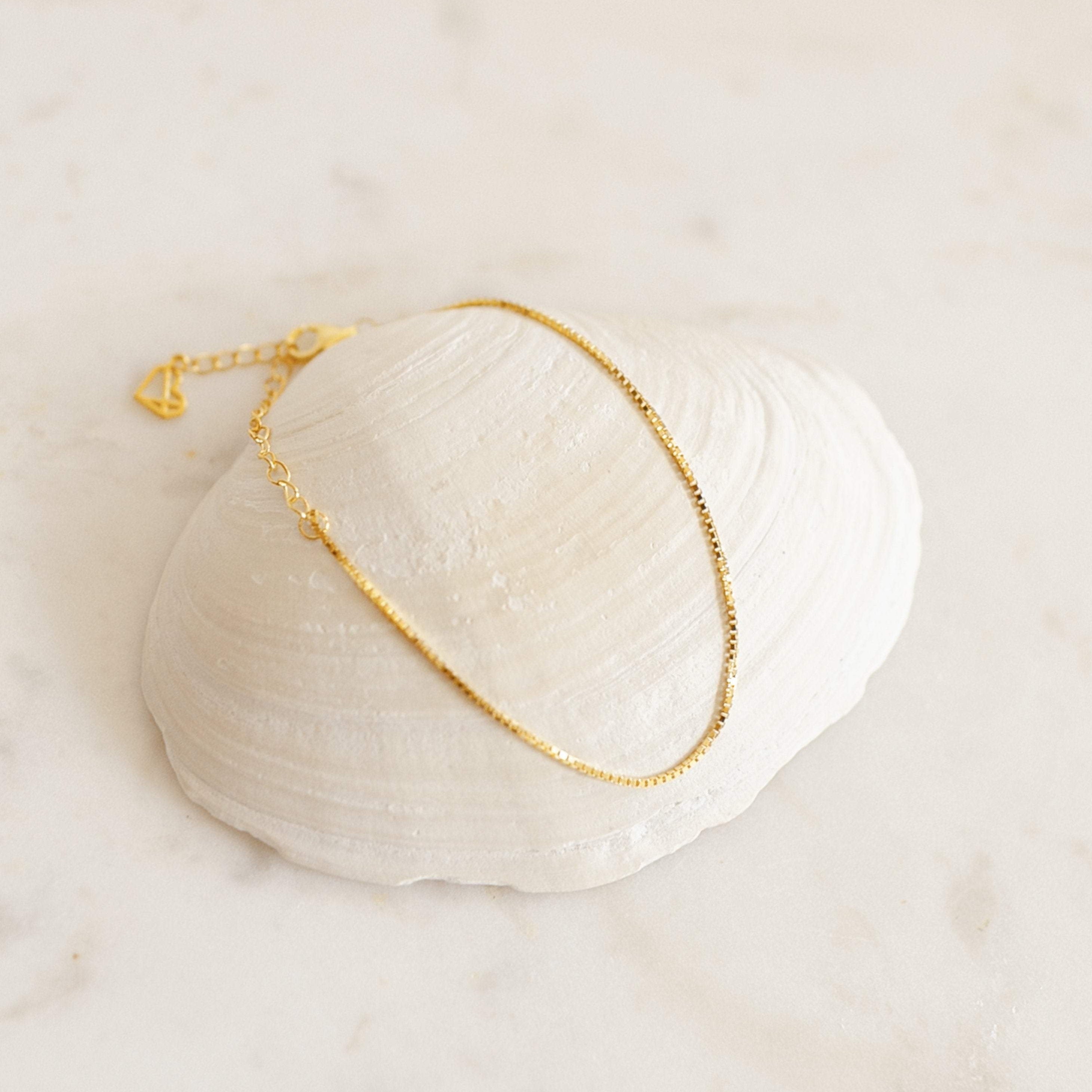 Essential Bracelet Chains