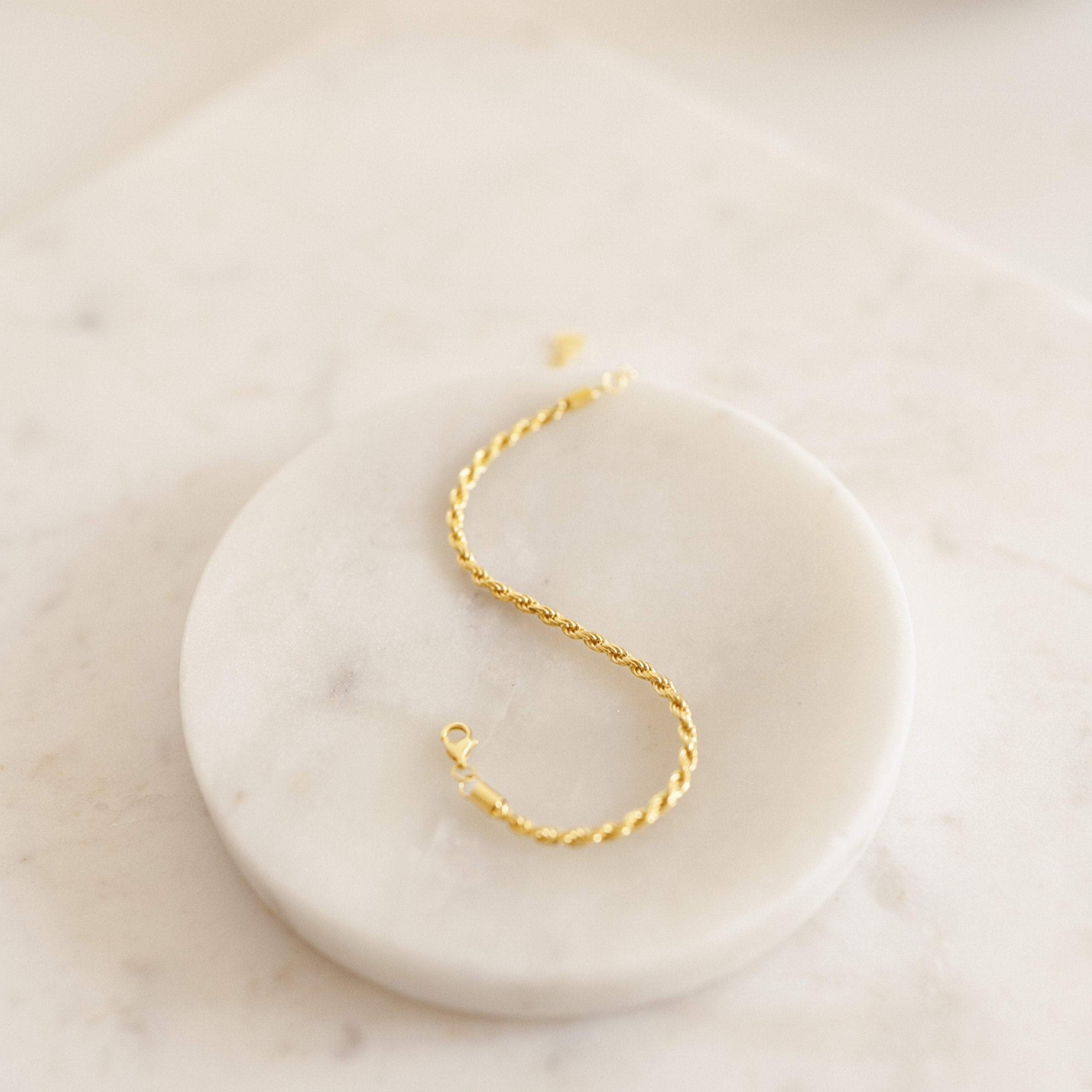 Essential Bracelet Chains
