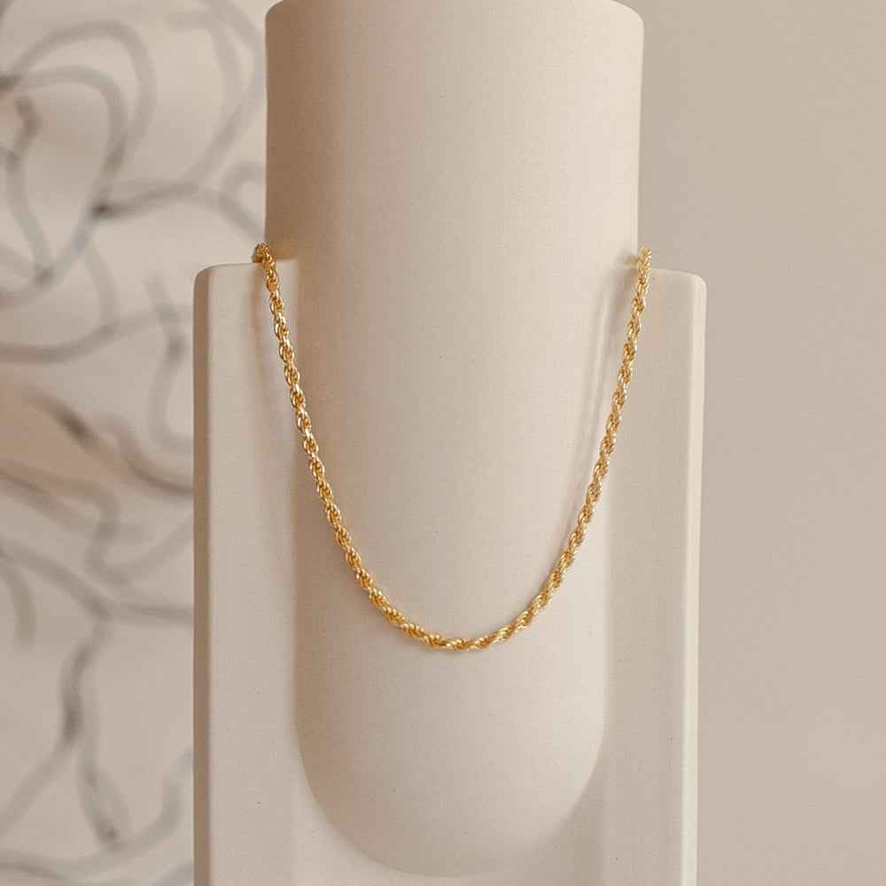 Essential Necklace Chains